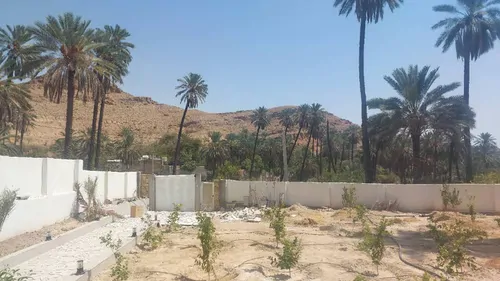 تصویر 4 - ویلا ویلا کنار آبشار خفر در جهرم