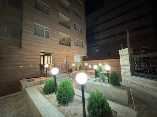 تصویر 12 - آپارتمان ملاصدرا (واحد ۲) در  شیراز