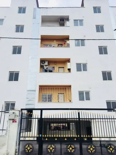 تصویر 8 - آپارتمان ساحلی سپید در  سرخ رود