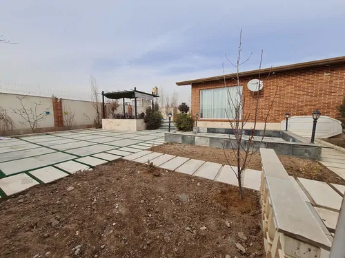 تصویر 15 - ویلا استخردار آبگرم زعفرانیه در سهیلیه