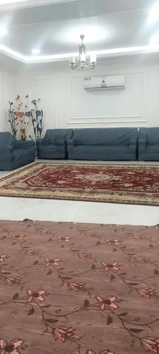تصویر 4 - آپارتمان خانه لوکس در دره شهر