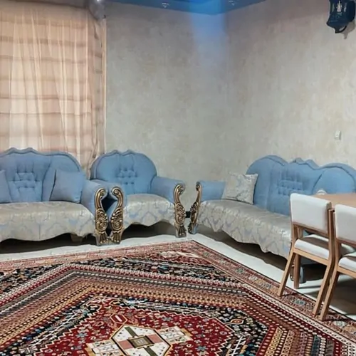 تصویر 13 - آپارتمان معالی آباد در  شیراز