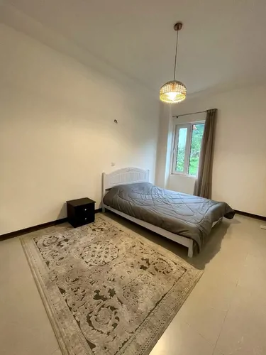 تصویر 17 - ویلا با منظره دریا و جنگل در رامسر