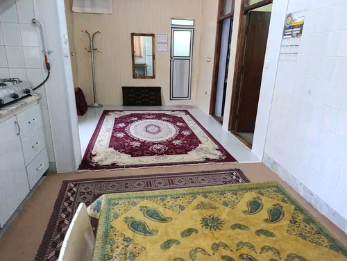 تصویر 6 - خانه مبله اونق در بندر ترکمن