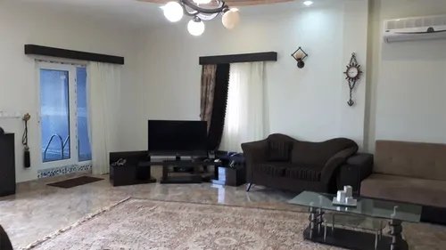 تصویر 5 - ویلا دارای استخر و بیلیارد 298 در  متل قو