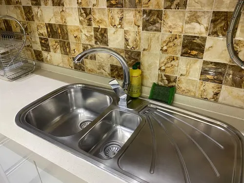 تصویر 8 - آپارتمان مبله لاولی روم چهار تخته (304) با صبحانه رایگان در اصفهان