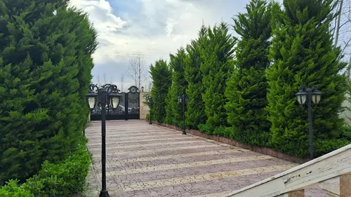 تصویر 3 - ویلا دوبلکس مرمر در  چمخاله