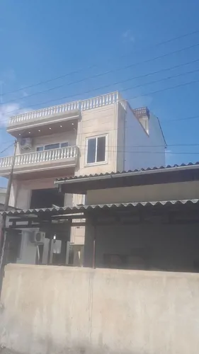 تصویر 15 - خانه دوبلکس داریوش در  متل قو