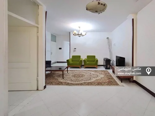 تصویر 10 - آپارتمان مبله میرزا شیرازی غربی (واحد۱) در  شیراز