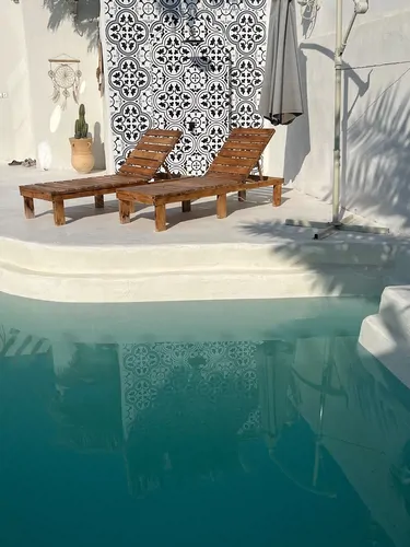 تصویر 4 - اقامتگاه بوم‌گردی اقامتگاه مهرا در قشم