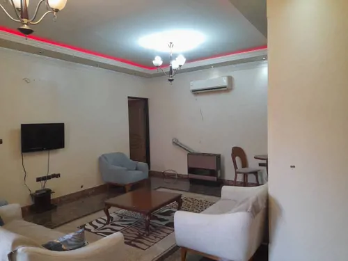 تصویر 2 - خانه مبله در خیابان دماوند (2) در تهران