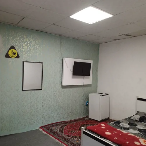 تصویر 2 - ویلا یادگار پدر (واحد ۶) در رودبار