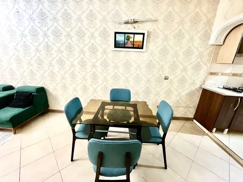 تصویر 8 - آپارتمان مبله ملینا در تهرانپارس در  تهران