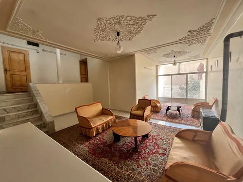 تصویر 4 - آپارتمان نصف جهان (دو خوابه) در اصفهان