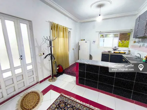 تصویر 9 - ویلا باغ نیکوکار (۱) در چالوس