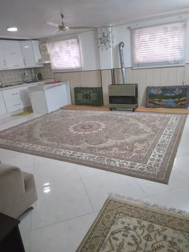 تصویر 2 - آپارتمان میثاق در بندر ترکمن