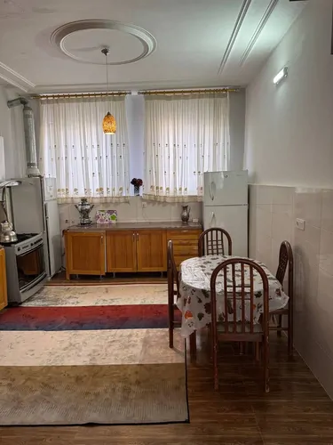 تصویر 5 - خانه آرامش در  قمصر