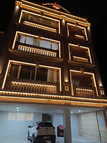 تصویر 12 - آپارتمان اشکان (2) در  صدرا