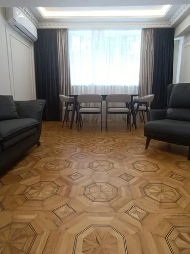 تصویر 9 - آپارتمان vardananx city center در  ایروان