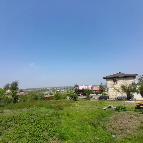 تصویر 4 - ویلا ویلا جنگلی سام در ماسال