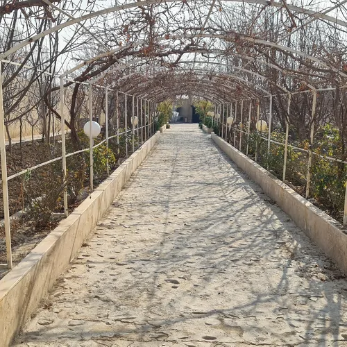 تصویر 3 - ویلا ویلای تیام یک در شهریار
