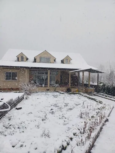 تصویر 20 - ویلا ماه سو در  سوادکوه