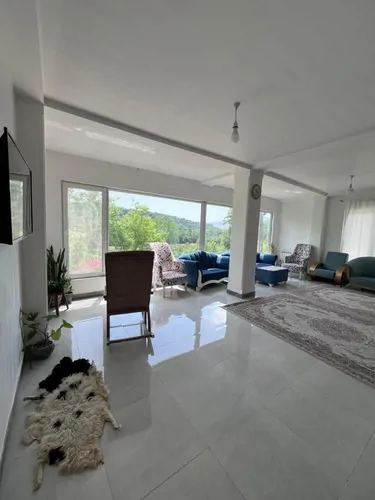 تصویر 4 - ویلا ویلا رو برو دریاچه تی جا  در رستم آباد