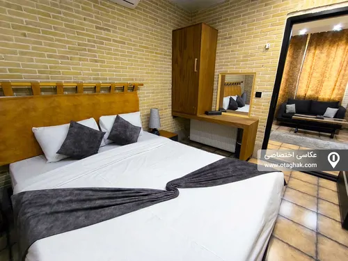 تصویر 13 - هتل سنتی عمارت هفت دری (گوهر دخت 203) در  شیراز