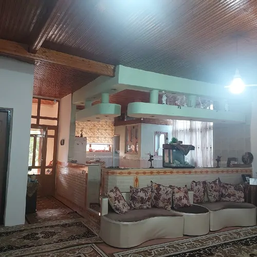 تصویر 4 - ویلا زیولا  در شیرگاه