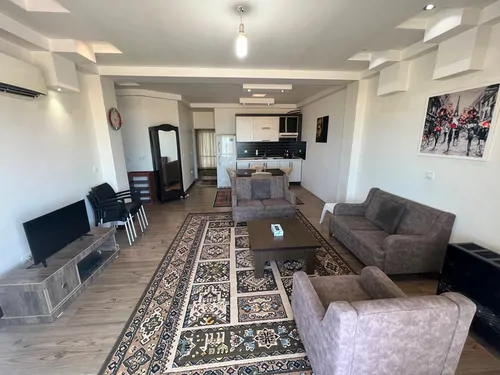 تصویر 6 - آپارتمان ساحلی تورانداز (۳۰۱) در  فریدون کنار