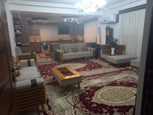 تصویر 2 - ویلا وحدت در چالوس