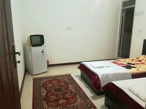 تصویر 3 - سوییت ترنجستان در شیراز