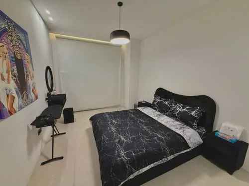 تصویر 16 - آپارتمان مبله فوق مدرن در دریاچه چیتگر در  تهران