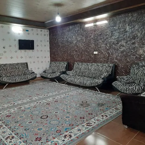 تصویر 4 - ویلا ساحلی رو به دریا علیرضا  در  فریدون کنار