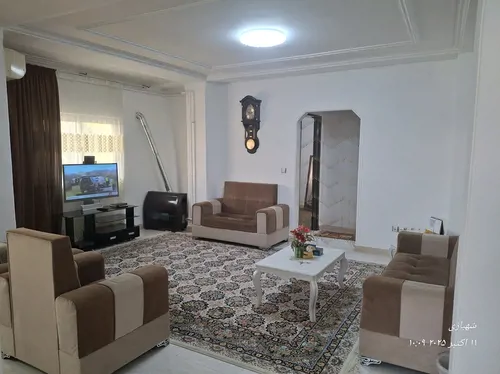 تصویر 2 - آپارتمان مبله وارش در رشت