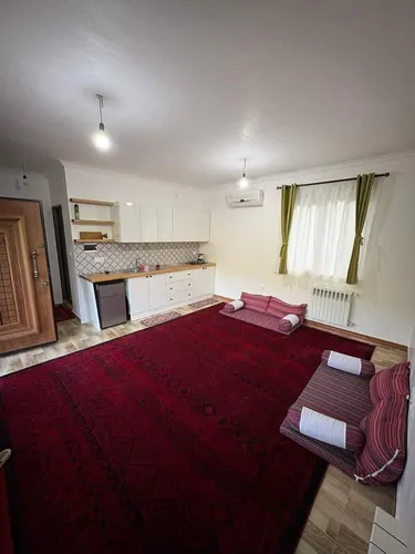 تصویر 2 - کلبه روخانکول - واحد ۲ در رشت