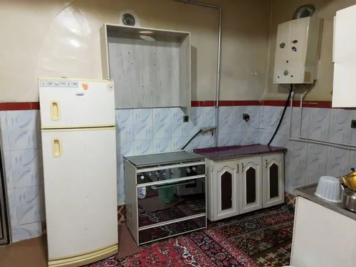 تصویر 14 - سوییت چارباغ سنتی قینرجه در تکاب