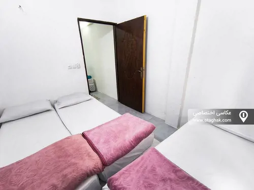 تصویر 6 - آپارتمان حنایی (۳۰۱) در  مشهد