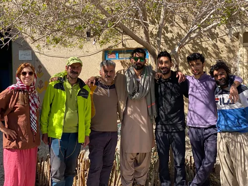 تصویر 3 - هاستل هانول در زاهدان