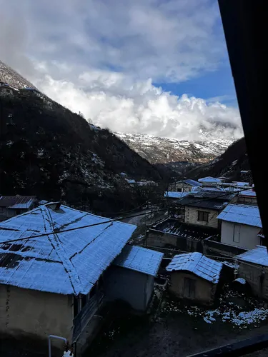 تصویر 9 - کلبه دریاسر در  دوهزارشهسوار