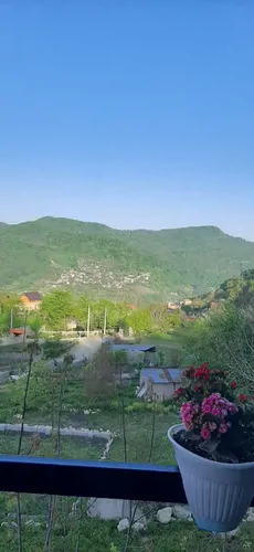 تصویر 20 - کلبه  سوئدی باغ پدری در  شیرگاه