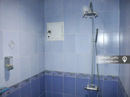 تصویر 24 - آپارتمان مبله vip استخردار (سانسی) دهکده (چهارخواب) در  تهران