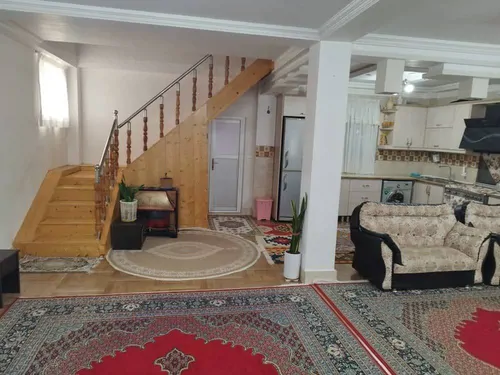 تصویر 6 - ویلا حمیدرضا حسن پور در  تالش