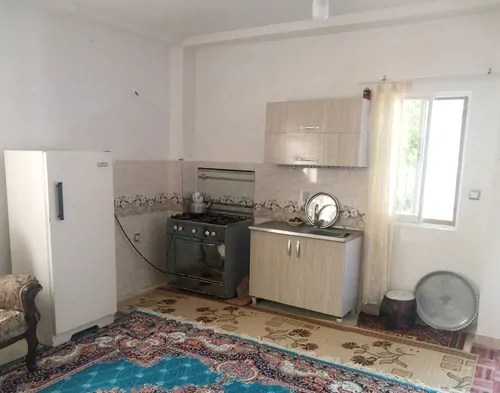 تصویر 4 - ویلا فاطیما (1) در دل‌ طبیعت‌ در  ماسوله 