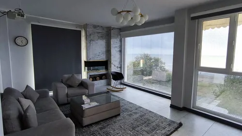 تصویر 7 - هتل آپارتمان مبله ساحلی روماک (واحد۱۳) در نشتارود