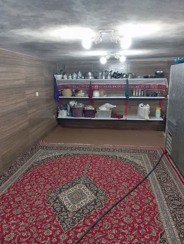 تصویر 5 - اقامتگاه بومگردی بوم گردی عمو شکور در تالش