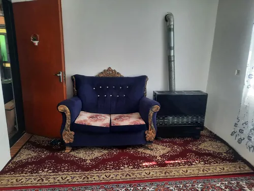 تصویر 8 - ویلا ارغوان در  رضوانشهر