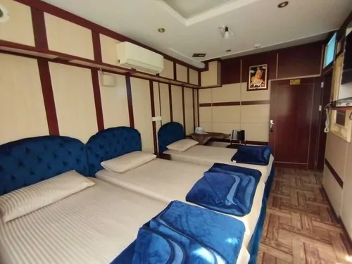 تصویر 7 - مهمانسرا بصیر (۵۰7) در تهران