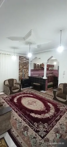تصویر 3 - ویلا ویلای  مخصوص خانواده در رامسر