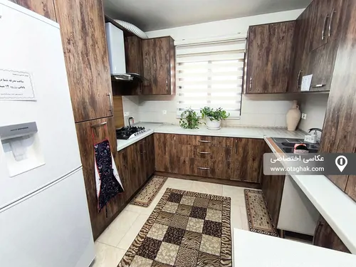 تصویر 5 - آپارتمان مبله سرای سبز در کاشان